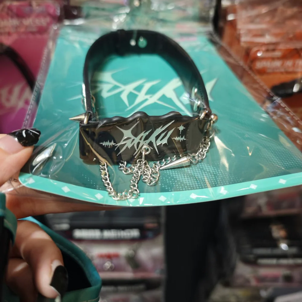 Fashion Accessories